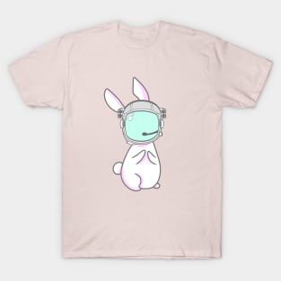 Space Bunny T-Shirt